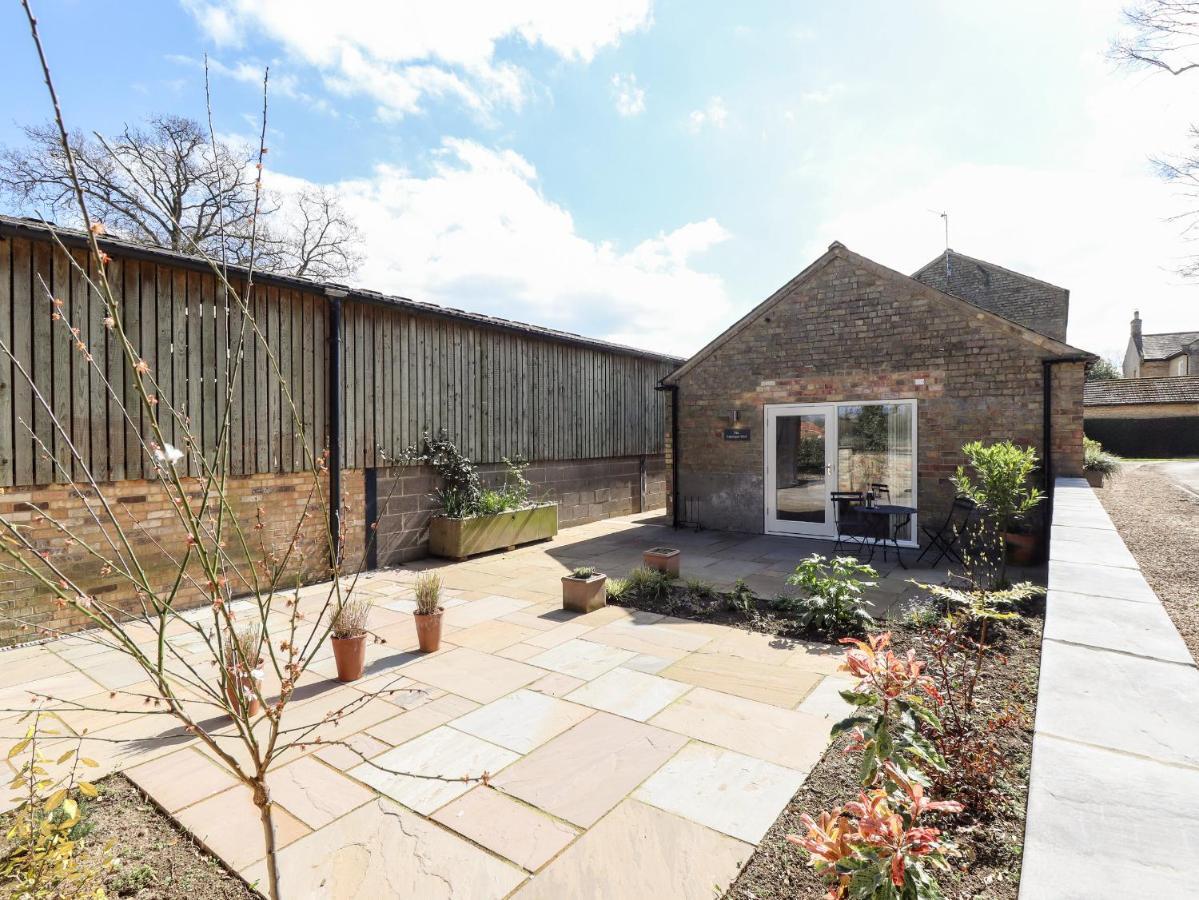 The Asparagus Shed Sleaford Esterno foto