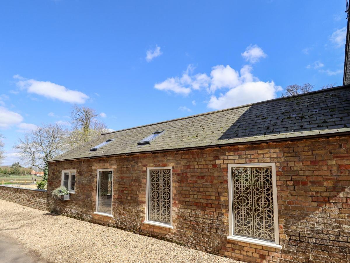 The Asparagus Shed Sleaford Esterno foto