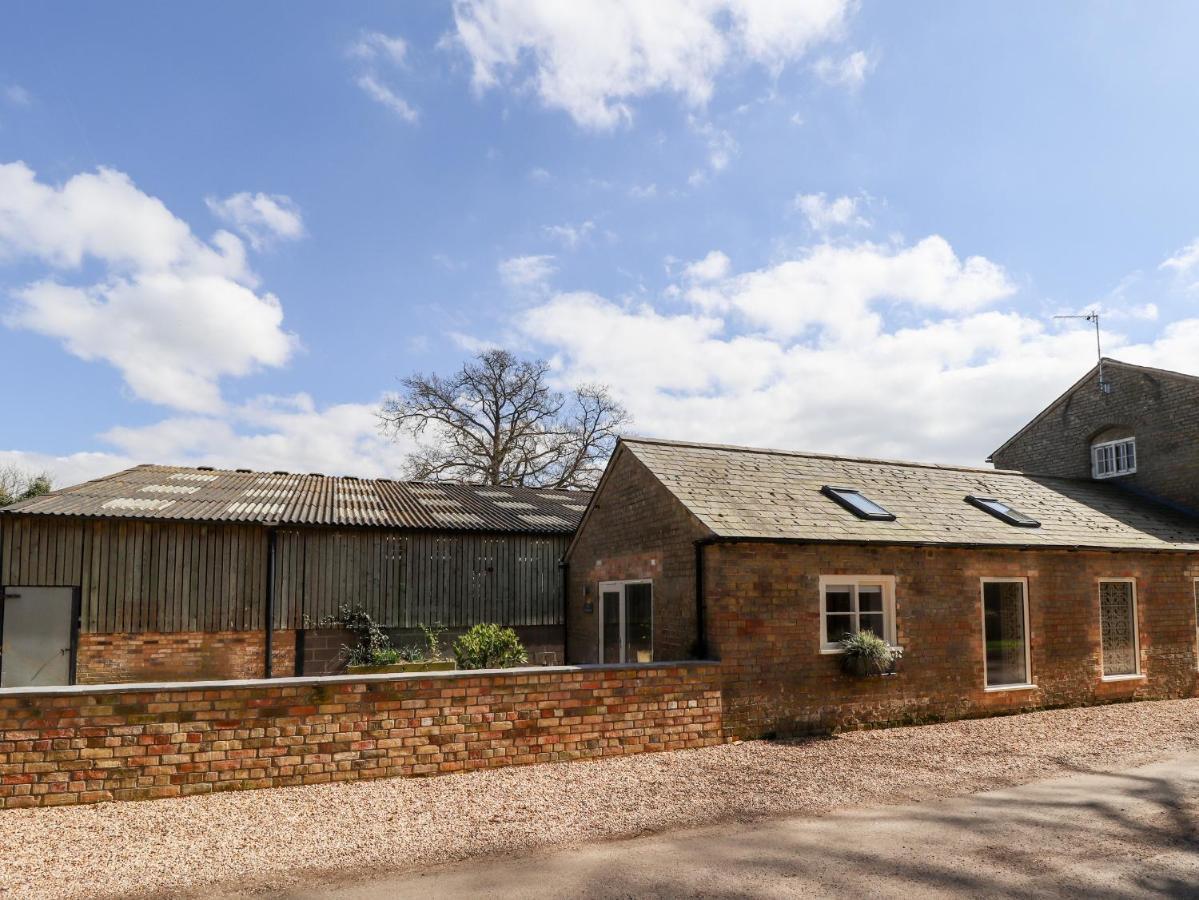 The Asparagus Shed Sleaford Esterno foto